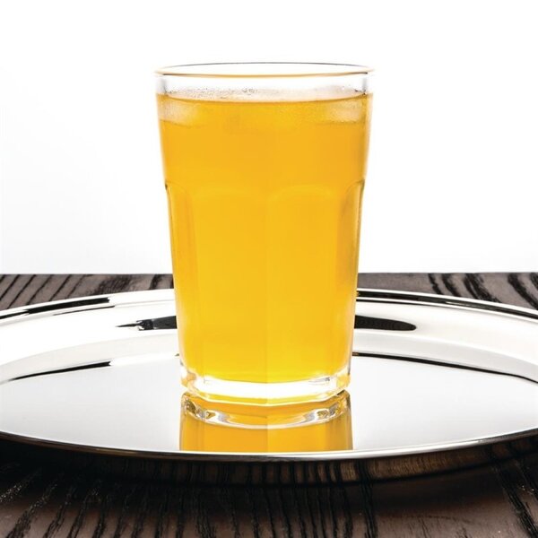 Longdrinkglazen | ORLEANS | Glas | 42.5cl | 12 Stuks | Stapelbaar | Ø89x135(h)mm
