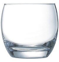 Arcoroc Tumblers | SALTO | Glas | 32cl | 6 Stuks |  Ø90x84(h)mm 