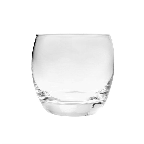 Tumblers | SALTO | Glas | 32cl | 6 Stuks |  Ø90x84(h)mm