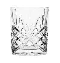 Olympia Tumblers | OLD DUKE | Glas | 29.5cl | 6 Stuks | Ø83x101(h)mm 