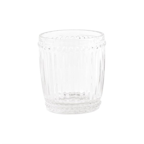Tumblers | BAROQUE | Glas | 32.5cl | 6 Stuks | Ø84x98(h)mm