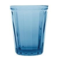 Olympia Tumblers | CABOT | Glas | 26cl | 6 Stuks | Ø85x100(h)mm 