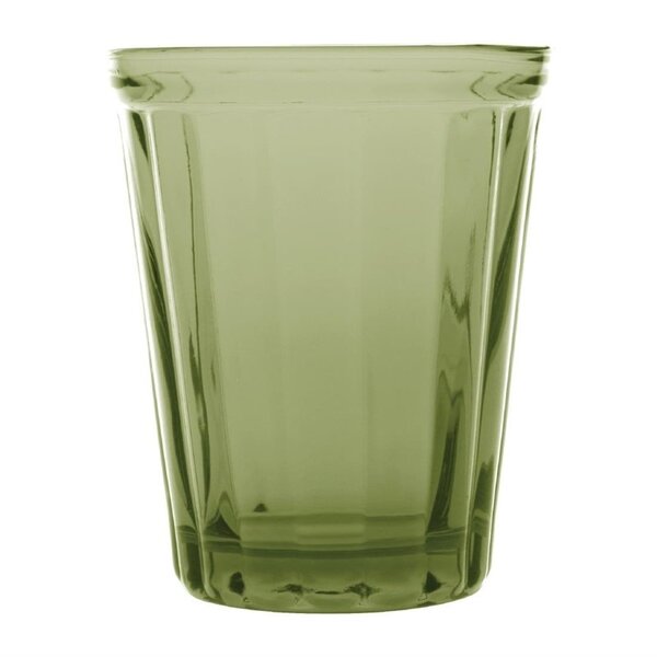 Tumblers | CABOT | Glas | 26cl | 6 Stuks | Ø85x100(h)mm