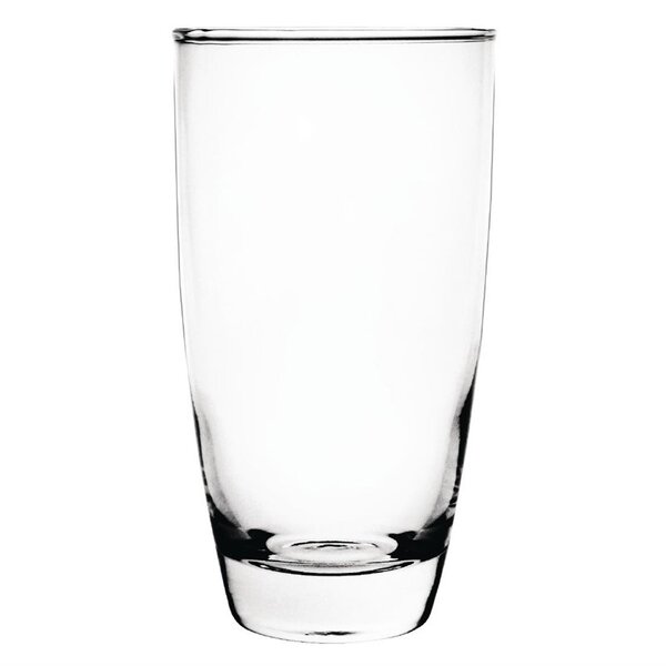Longdrinkglazen | Glas | 38cl | 12 Stuks | Ø74x140(h)mm