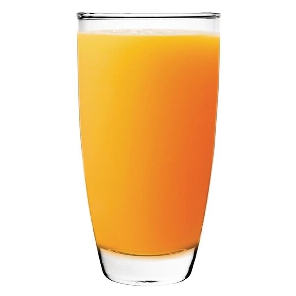Longdrinkglazen | Glas | 38cl | 12 Stuks | Ø74x140(h)mm