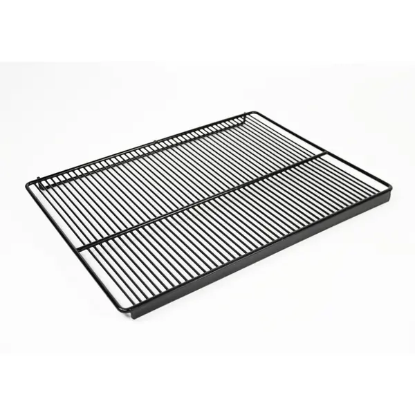 Rooster | Tefcold SERIE CEV Koelingen | Zwart