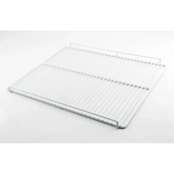 Rooster | Tefcold Koelingen | Wit