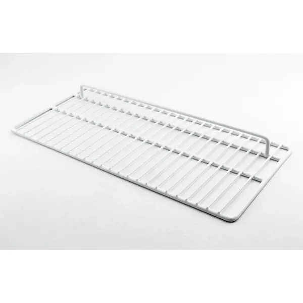 Bodemrooster | SERIE U | Wit