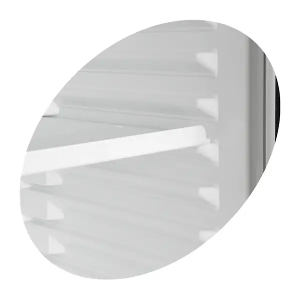 Rooster | Tefcold SERIE CEV Koelingen | Wit