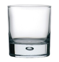 Utopia Tumblers | CENTRA | Glas | 33cl | 6 Stuks | Ø83x93(h)mm 