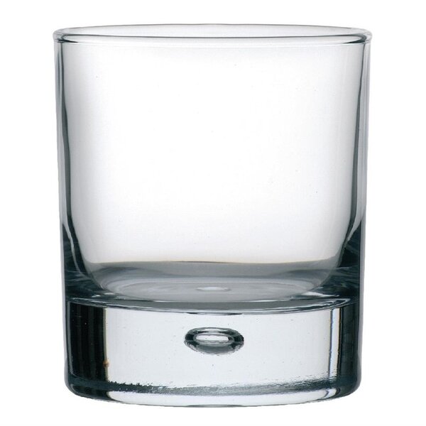Tumblers | CENTRA | Glas | 33cl | 6 Stuks | Ø83x93(h)mm