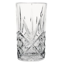 Olympia Tumblers | OLD DUKE | Glas | 35cl | 6 Stuks | Ø76x138(h)mm 