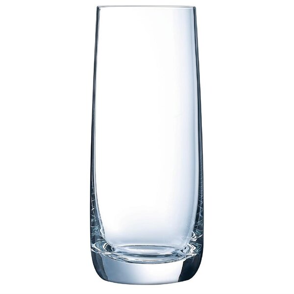 Longdrinkglazen | VIGNE | Kristalglas | 45cl | 6 Stuks | Ø70x165(h)mm