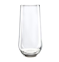 Chef & Sommelier Longdrinkglazen | LIMA | Kristalglas | 45cl | 6 Stuks | Ø77x160(h)mm 