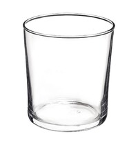 Bormioli Tumblers | BODEGA | Glas | 37cl | 12 Stuks | 90(h)mm 