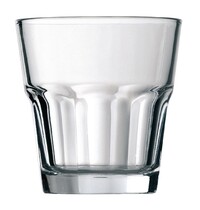 Utopia Tumblers | CASABLANCA | Glas | 20cl | 24 Stuks | Ø80x80(h)mm 