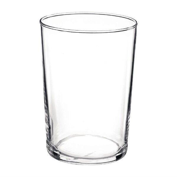 Tumblers | BODEGA | Glas | 51cl | 12 Stuks | 120(h)mm
