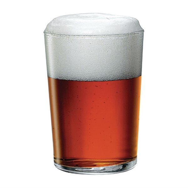 Tumblers | BODEGA | Glas | 51cl | 12 Stuks | 120(h)mm
