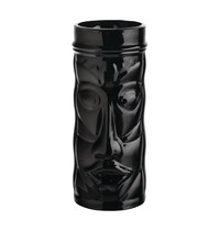 Utopia Tiki Glazen | TAHITI | Glas | 45cl | 6 Stuks | Ø70x168(h)mm 