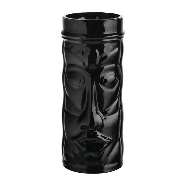 Tiki Glazen | TAHITI | Glas | 45cl | 6 Stuks | Ø70x168(h)mm