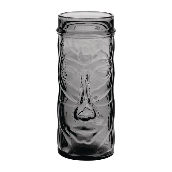 Tiki Glazen | TAHITI | Glas | 45cl | 6 Stuks | Ø70x168(h)mm