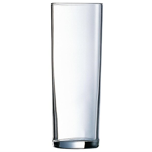 Longdrinkglazen | ISLANDE | Glas | 31cl | 24 Stuks |  Ø59x164(h)mm