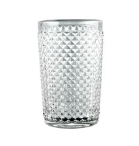 Utopia Longdrinkglazen | DANTE | Glas | 38cl | 6 Stuks | 125(h)mm 