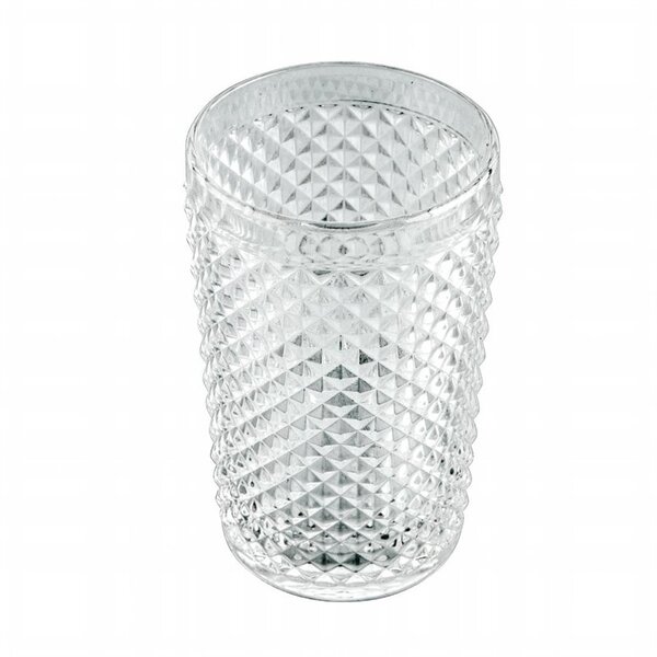 Longdrinkglazen | DANTE | Glas | 38cl | 6 Stuks | 125(h)mm