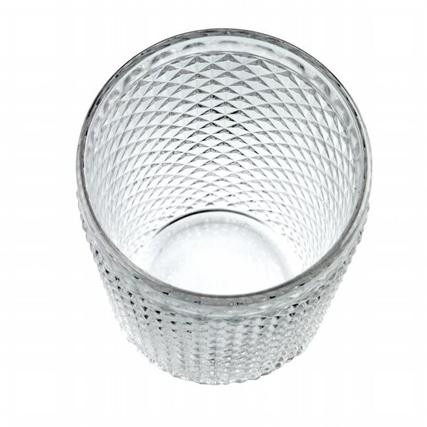 Longdrinkglazen | DANTE | Glas | 38cl | 6 Stuks | 125(h)mm
