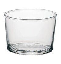 Bormioli Tumblers | BODEGA | Glas | 22.5cl | 36 Stuks | 60(h)mm 