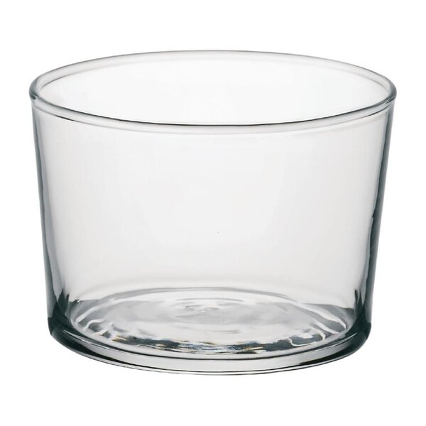 Tumblers | BODEGA | Glas | 22.5cl | 36 Stuks | 60(h)mm