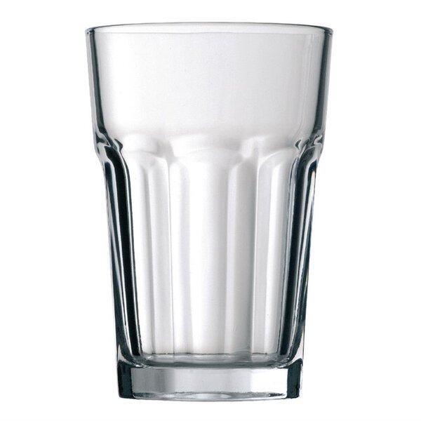 Longdrinkglazen | CASABLANCA | Glas | 42cl | 24 Stuks | Ø87x130(h)mm