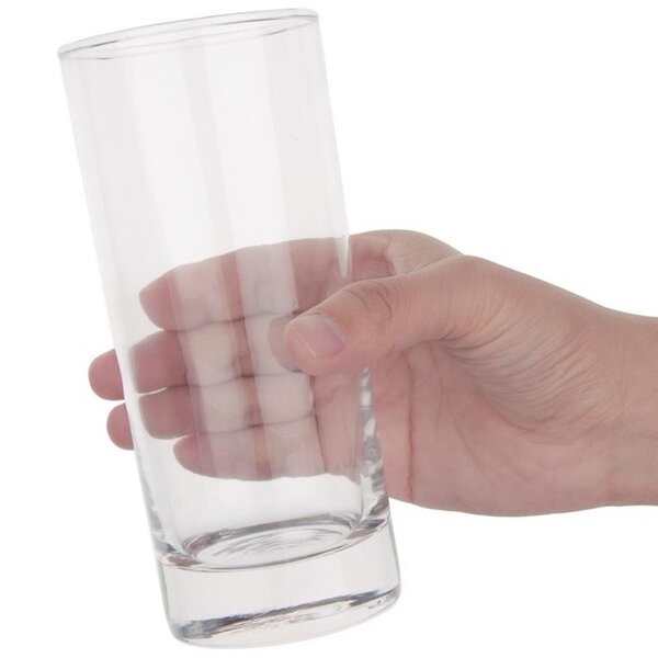 Longdrinkglazen | Glas | 34cl | 48 Stuks | Ø64x151(h)mm