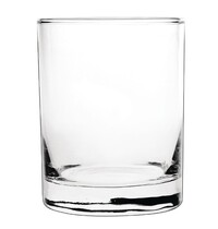 Olympia Tumblers | ROCKS | Glas | 28.5cl | 48 Stuks | Ø80x85(h)mm 