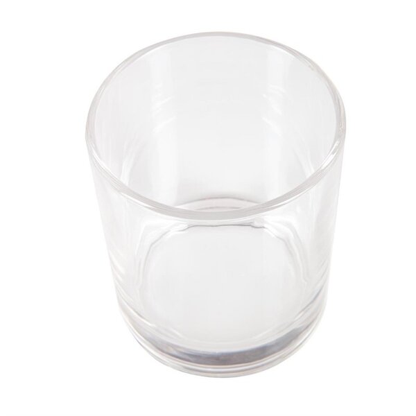 Tumblers | ROCKS | Glas | 28.5cl | 48 Stuks | Ø80x85(h)mm