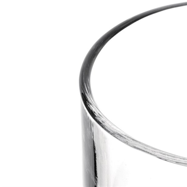 Tumblers | ROCKS | Glas | 28.5cl | 48 Stuks | Ø80x85(h)mm