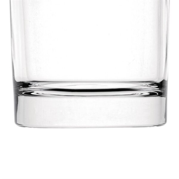 Tumblers | ROCKS | Glas | 28.5cl | 48 Stuks | Ø80x85(h)mm