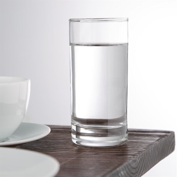 Longdrinkglazen | Glas | 28.5cl | 48 Stuks | Ø66x127(h)mm