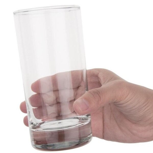 Longdrinkglazen | Glas | 28.5cl | 48 Stuks | Ø66x127(h)mm