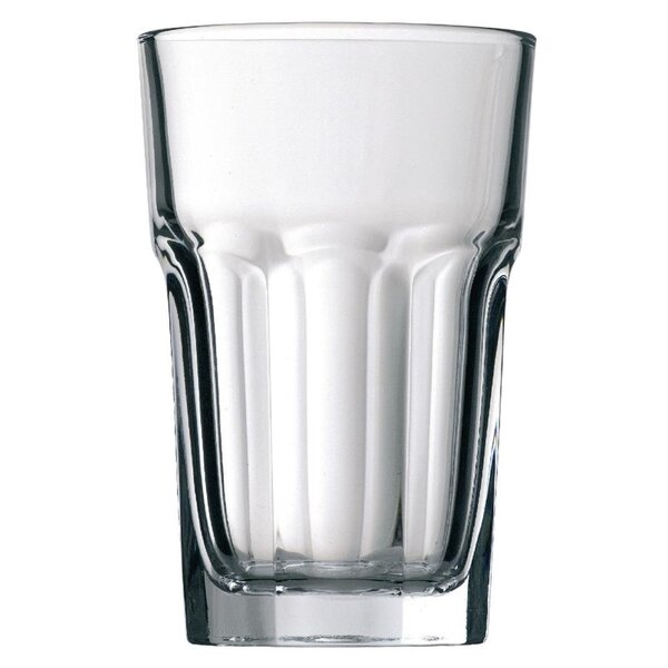 Longdrinkglazen | CASABLANCA | Glas | 28cl | 48 Stuks | Ø75x119(h)mm