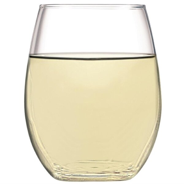 Tumblers | PRIMARY | Kristalglas | 27cl | 24 Stuks | Ø57x93(h)mm
