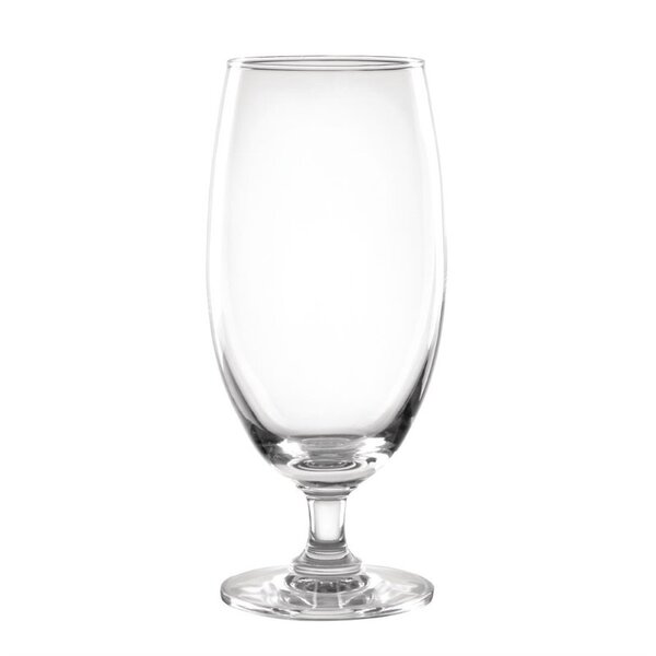 Bierglazen | Glas | 42cl | 6 Stuks | Ø76x172(h)mm