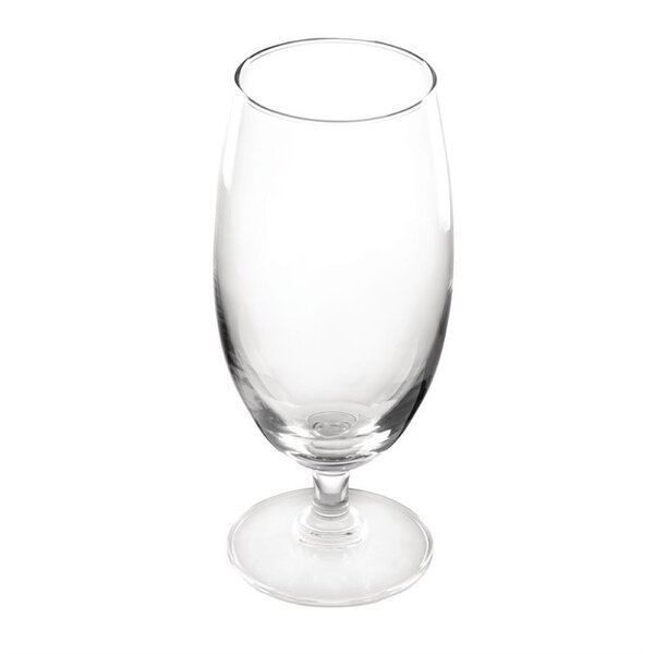Bierglazen | Glas | 42cl | 6 Stuks | Ø76x172(h)mm