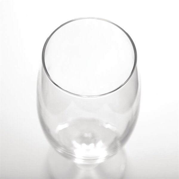 Bierglazen | Glas | 42cl | 6 Stuks | Ø76x172(h)mm