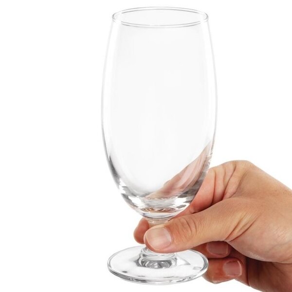 Bierglazen | Glas | 42cl | 6 Stuks | Ø76x172(h)mm