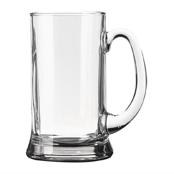 Bierpullen | ICON | Glas | 57cl | 6 Stuks | Ø95x160(h)mm