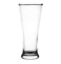 Olympia Bierglazen | Glas | 34cl | 24 Stuks | Ø80x180(h)mm