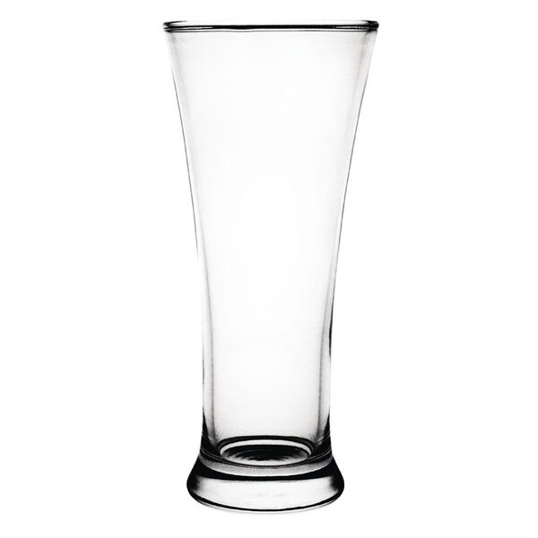Bierglazen | Glas | 34cl | 24 Stuks | Ø80x180(h)mm