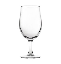Utopia Bierglazen | Glas | 28cl | 12 Stuks | Ø73x164(h)mm 