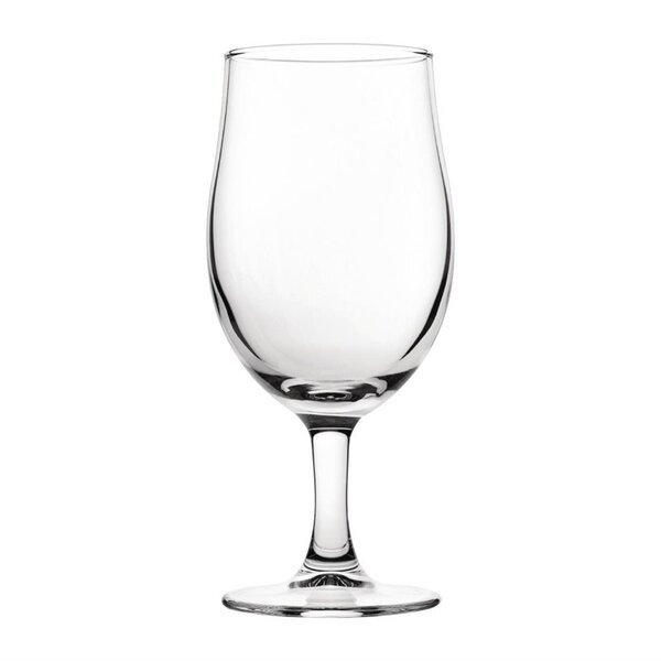 Bierglazen | Glas | 28cl | 12 Stuks | Ø73x164(h)mm